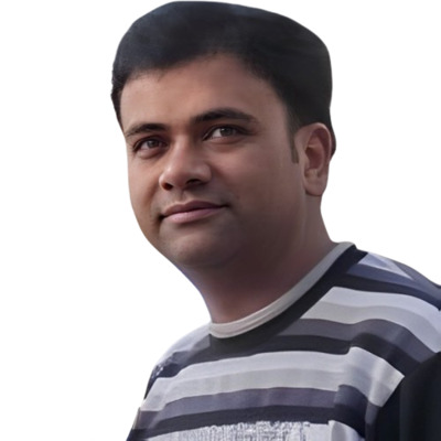 Vipin Bhargava